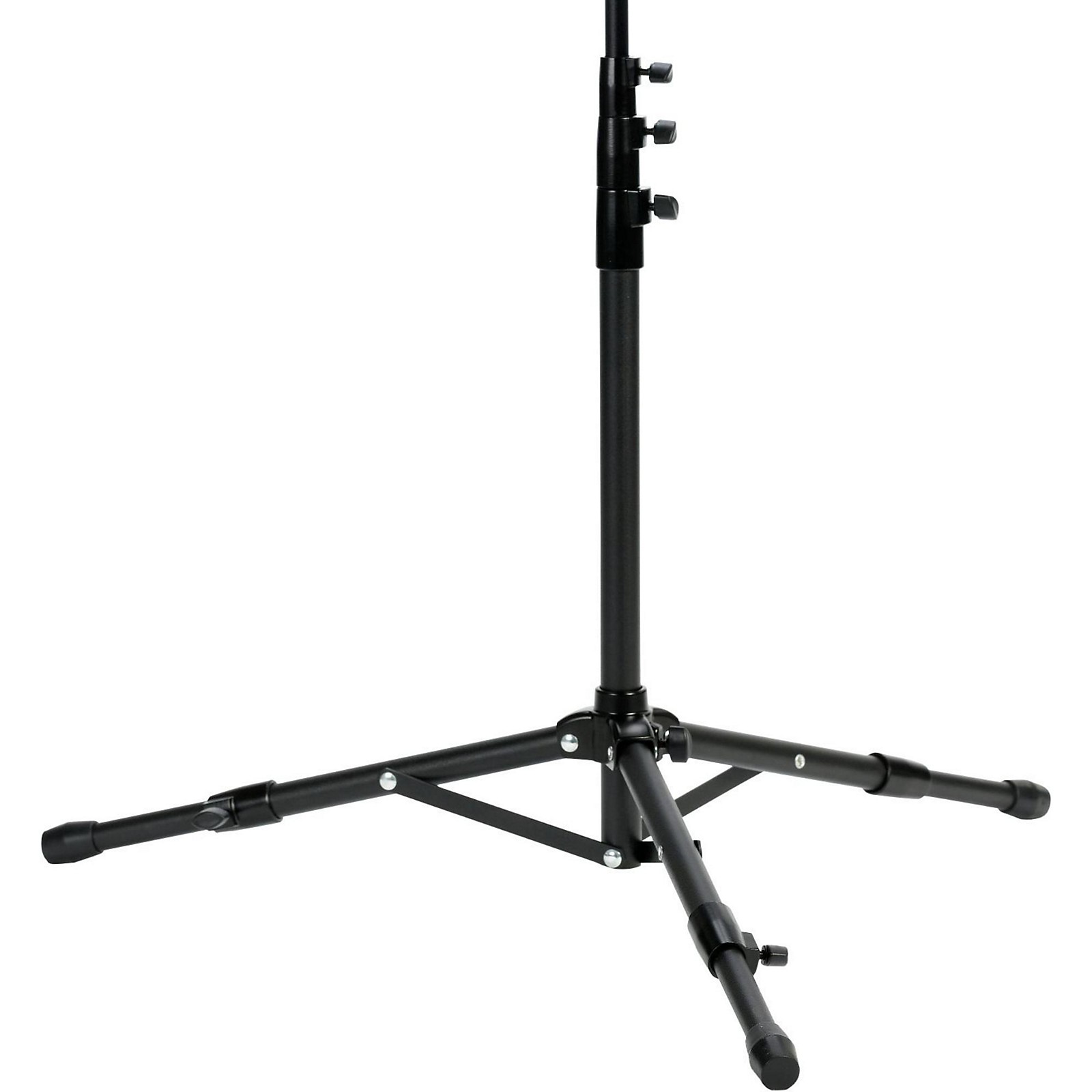 Portastand ExtendALeg Mic Stand Musician's Friend