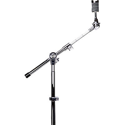 Gibraltar Extendable Mini Cymbal Boom Arm with Brake Tilter