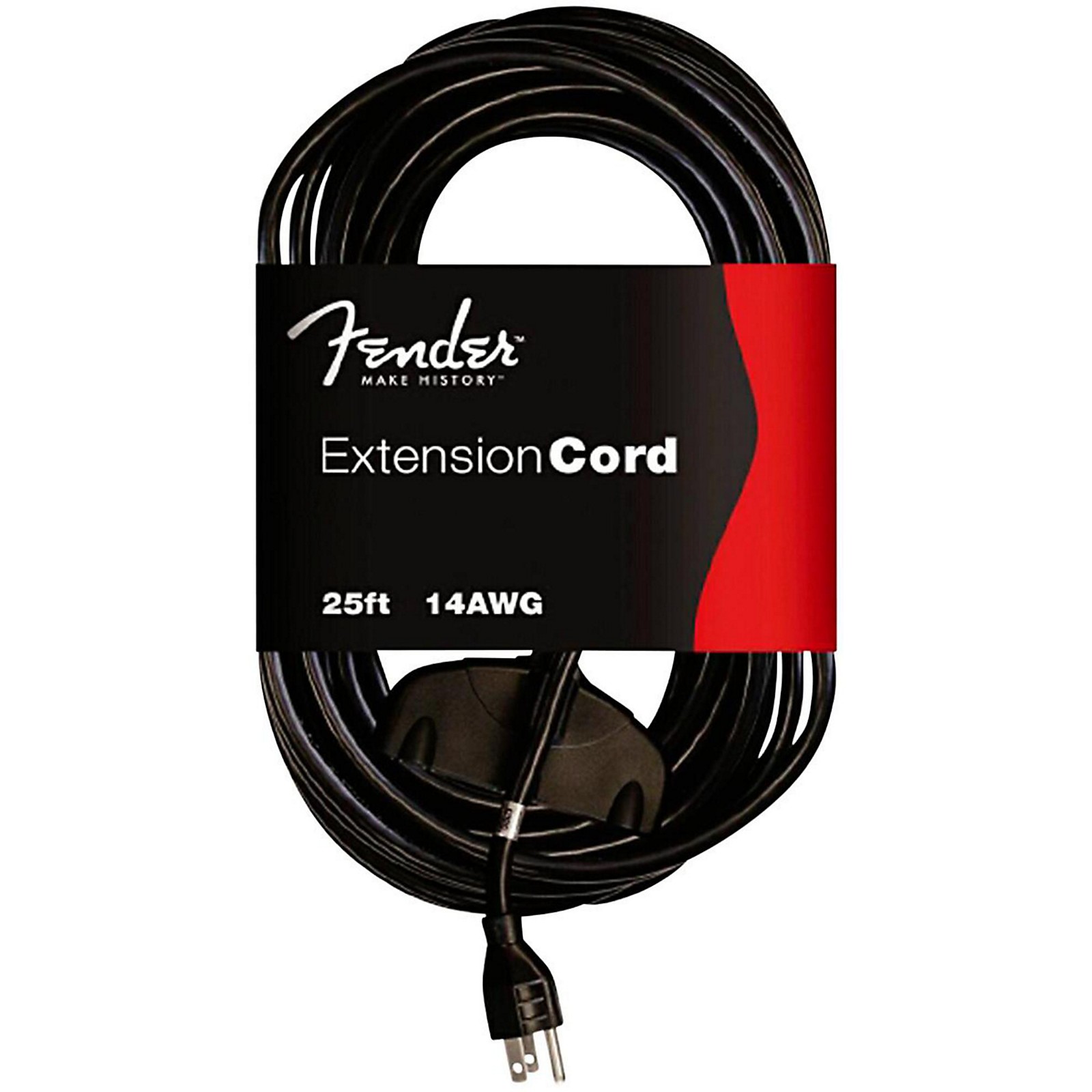Fender Extension Cord Musician's Friend