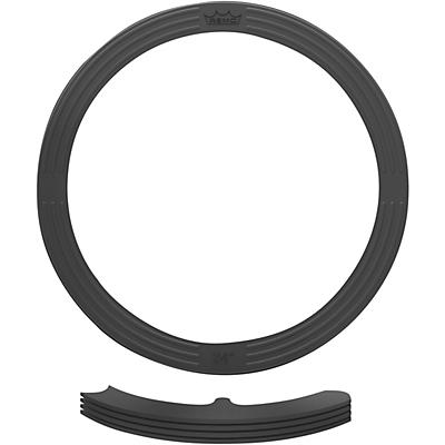 Remo External Sub Muff'l Bass Drum System