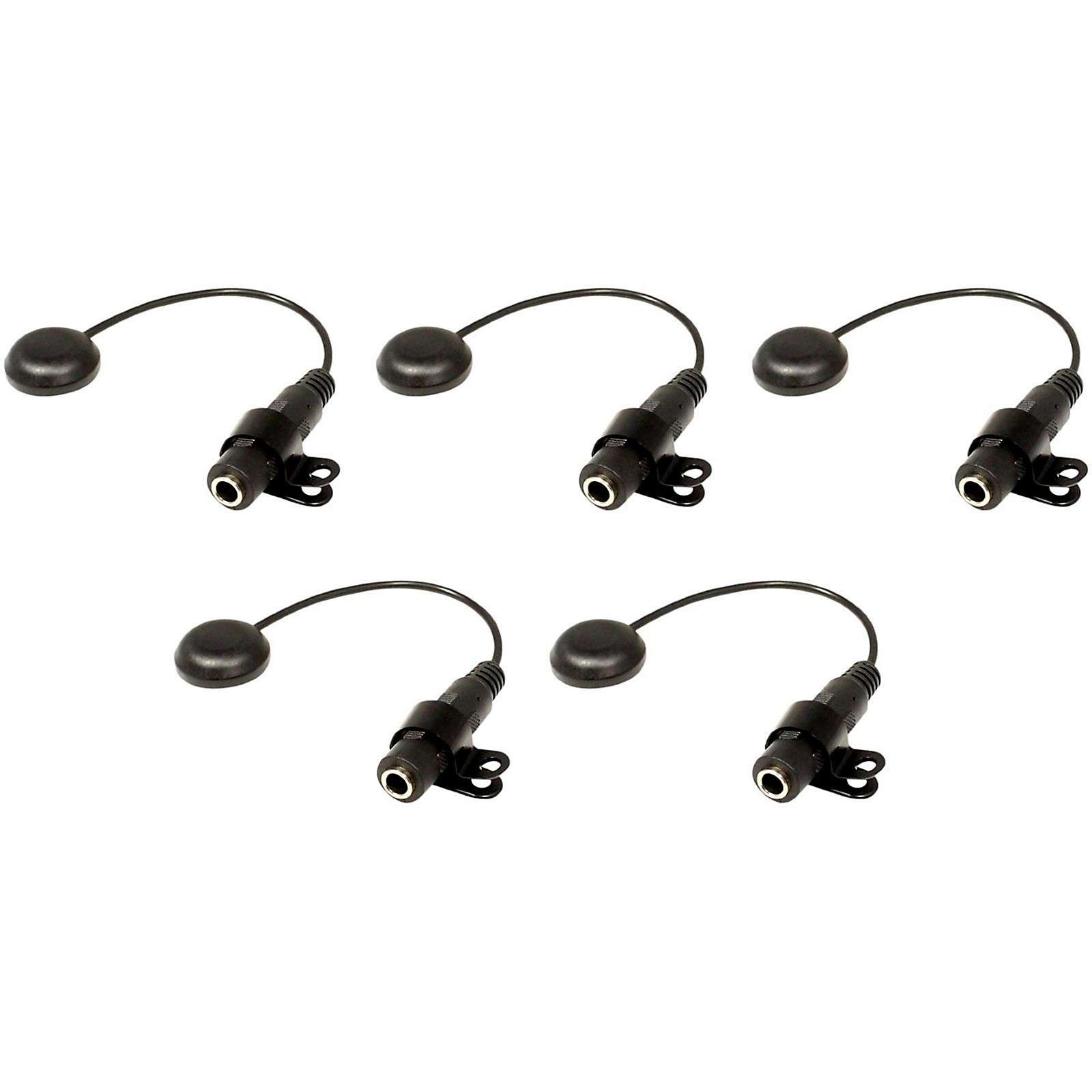 Pintech External Trigger 5-Pack | Musician's Friend