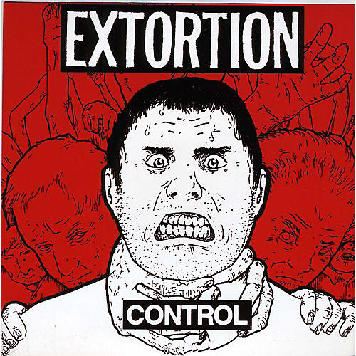 Extortion - Control