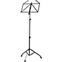 Open-Box K&M Extra Heavy Duty Music Stand Condition 1 - Mint Black