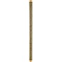 MEINL Extra Large Professional Bamboo Rain Stick XL