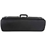 J. Winter Extra Light Series Violin Case Black with Blue Interior