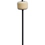 Danmar Percussion Extra Long White Felt Bass Drum Beater