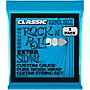 Ernie Ball Extra Slinky Classic Rock and Roll Electric Guitar Strings 3 Pack 8 - 38