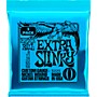 Ernie Ball Extra Slinky Nickel Wound Electric Guitar Strings 3-Pack 8 - 38
