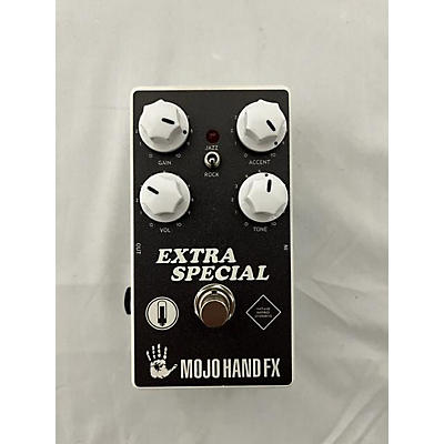 Mojo Hand FX Extra Special Effect Pedal
