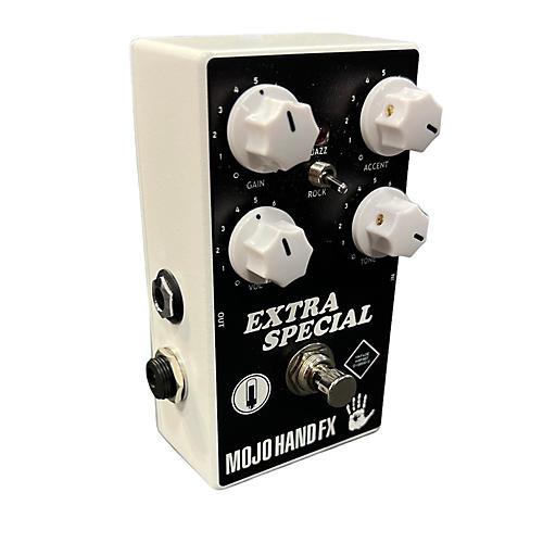 Mojo Hand FX Extra Special Effect Pedal | Musician's Friend