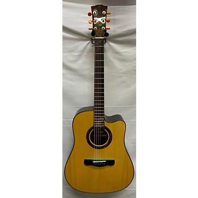 Merida Extrema Summer Acoustic Guitar