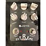 Used Joyo Extreme Metal Effect Pedal