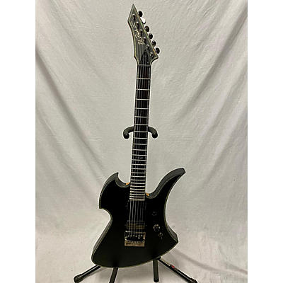 B.C. Rich Extreme Series Mockingbird Solid Body Electric Guitar