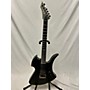 Used B.C. Rich Extreme Series Mockingbird Solid Body Electric Guitar Flat Black