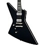 Open-Box Epiphone Extura Prophecy Left-Handed Electric Guitar Condition 2 - Blemished Aged Jet Black Metallic 197881505509
