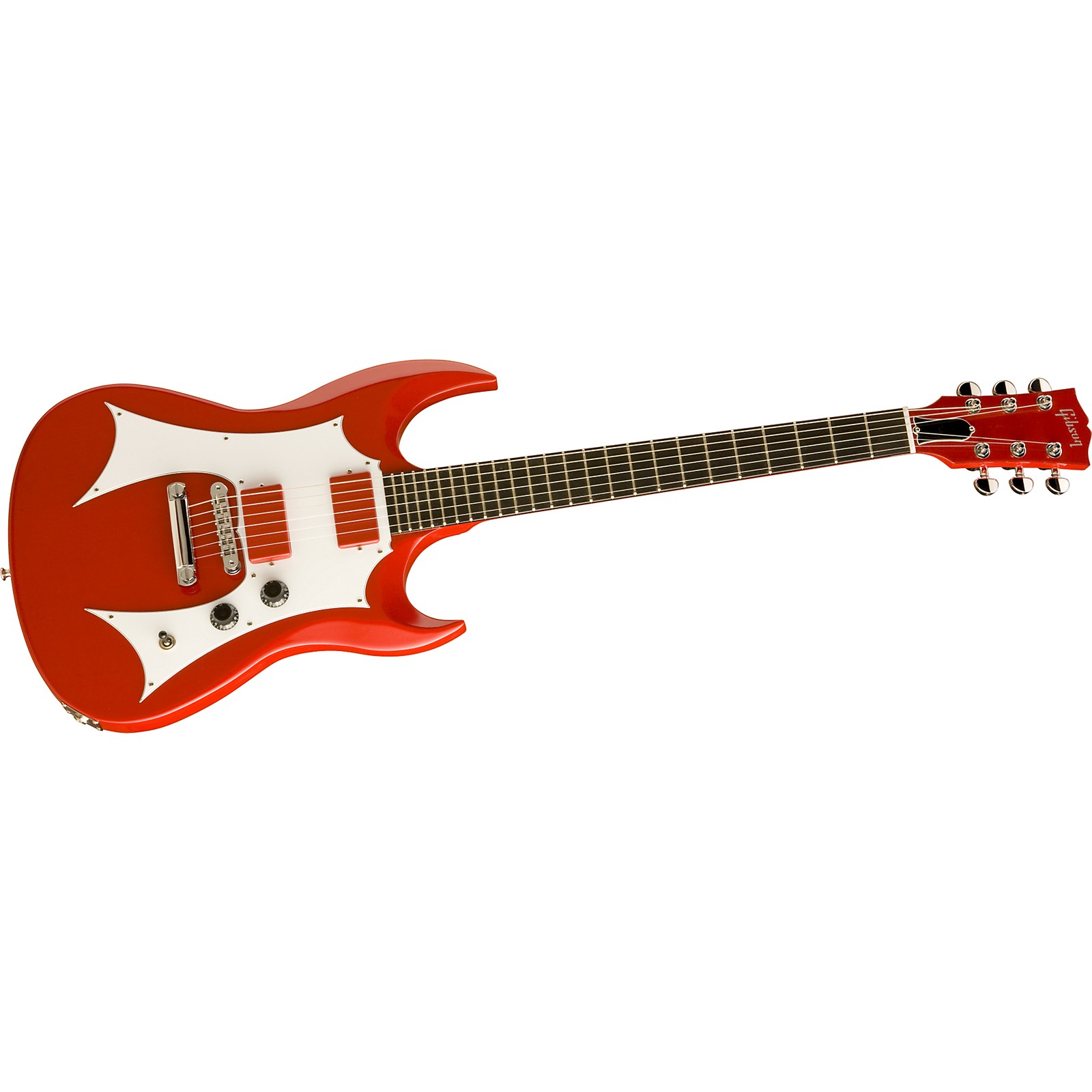 Gibson Eye Limited Run Electric Guitar Musician's Friend