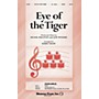 Shawnee Press Eye of the Tiger Studiotrax CD Arranged by Kirby Shaw