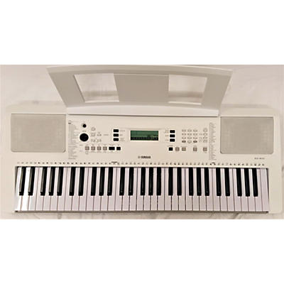 Yamaha Ez-300 Digital Piano
