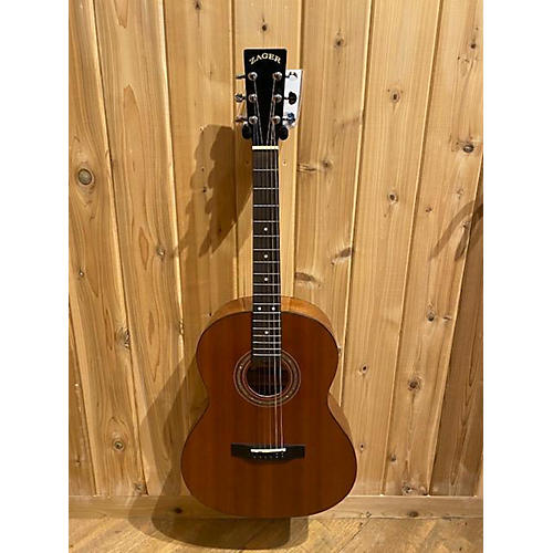 Ez Play SS Mhgy Acoustic Guitar