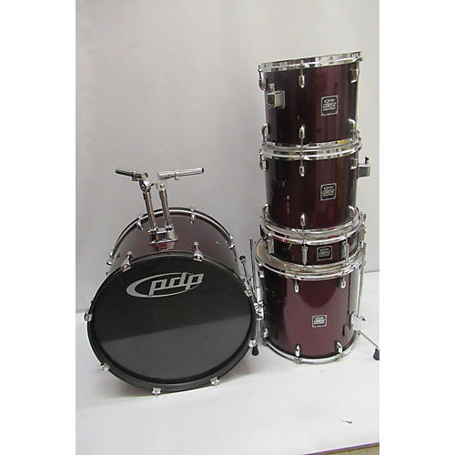 Ez Series Drum Kit Drum Kit