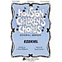Hal Leonard Ezekiel 2-Part composed by J. Paul Williams