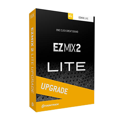 Ezmix 2 Lite Upgrade Software Download