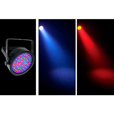 CHAUVET DJ Ezpar 64 Battery-Operated RGBA LED Par-Style Wash Light