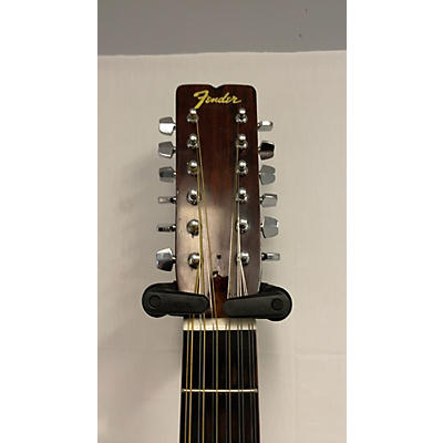 Fender F-05-12 12 String Acoustic Guitar