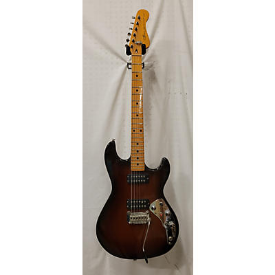 G&L F-100 Solid Body Electric Guitar