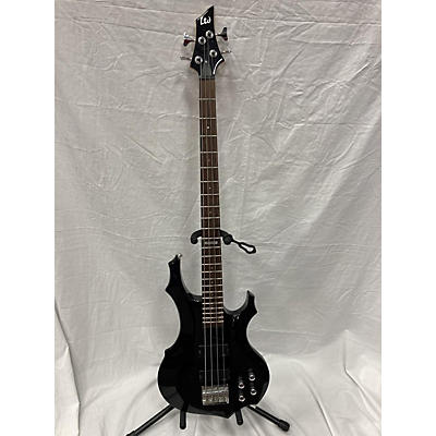 ESP F-104 Electric Bass Guitar