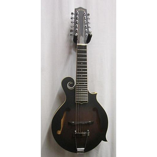 Gold Tone F-12 Mandolin Natural