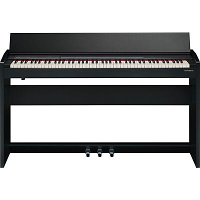 Roland F-140R Digital Console Home Piano