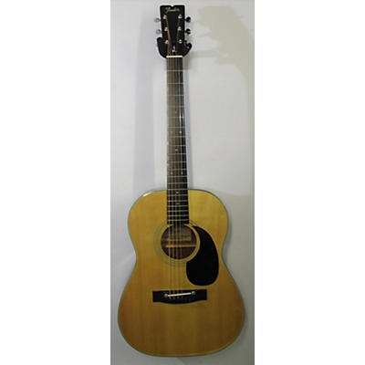 Fender F-15 Acoustic Guitar