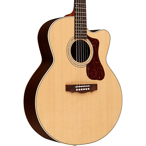 F-150CE Acoustic-Electric Guitar