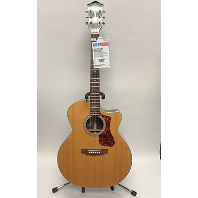 Guild F-150CE Acoustic Electric Guitar