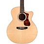 Open-Box Guild F-150CE Westerly Collection Jumbo Acoustic-Electric Guitar Condition 1 - Mint Natural