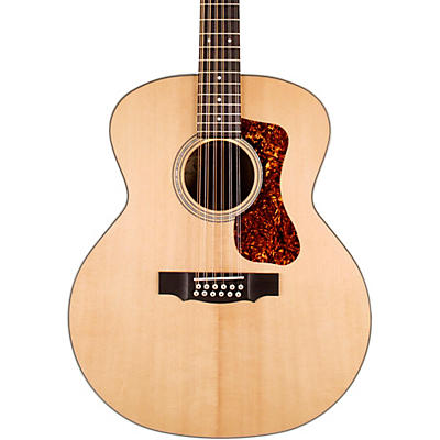 Guild F-1512 Westerly Collection 12-String Jumbo Acoustic Guitar