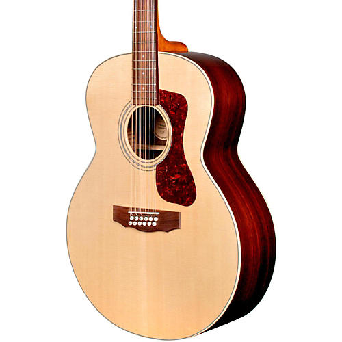 F-1512E 12-String Acoustic-Electric Guitar