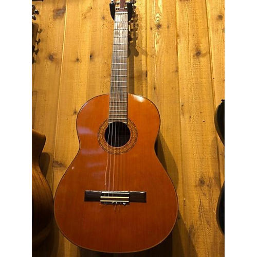 Ventura F-1586 Classical Acoustic Guitar Natural