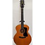 Used Guild F-212XL 12 String Acoustic Guitar Natural