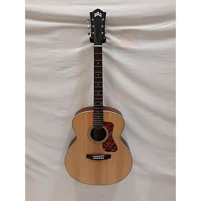 Guild F-240E Acoustic Guitar