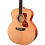 Open-Box Guild F-250E Deluxe Westerly Jumbo Acoustic-Electric Guitar Condition 2 - Blemished Blonde 197881464158