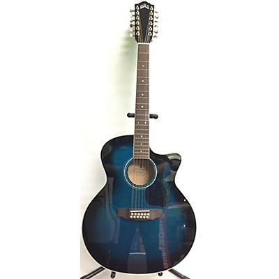 Guild F-2512CE 12 String Acoustic Guitar