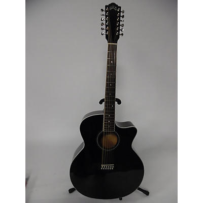 Guild F-2512CE 12 String Acoustic Guitar