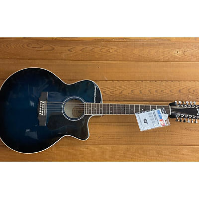 Guild F-2512CE Acoustic Guitar