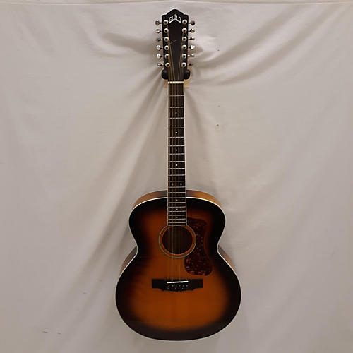 guild f2512e used