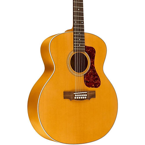 F-2512E Deluxe 12-String Acoustic-Electric Guitar