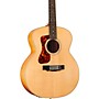 Guild F-2512E Maple Left-Handed 12-String Jumbo Acoustic-Electric Guitar Blonde