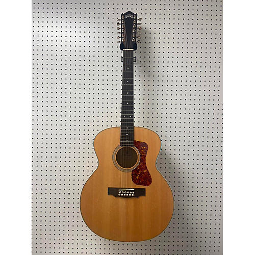 Guild F-2512E Natural