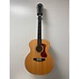 Used Guild F-2512E Natural